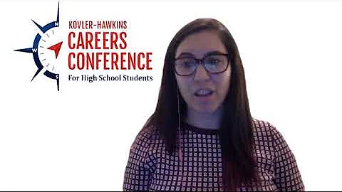 Career Exploration Library #2: Deborah Blumenthal