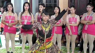 TERBARU!! KUDA TUNGGAL SINAR REMAJA LIVE RANUYOSO