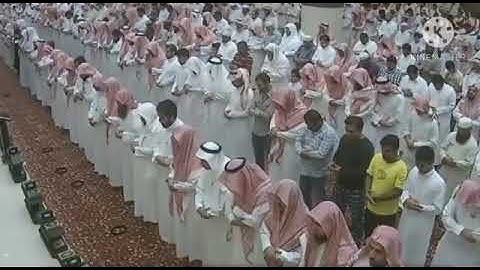 ما تيسر من سورة الزمر للقائ عبدالعزيز الاحمد