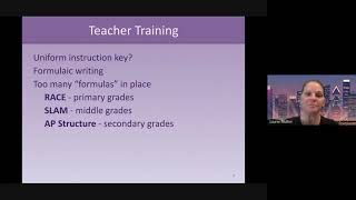 Evidence-Based Writing
