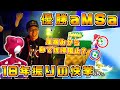 1人でヨッシーのキャラランクを上げ続けたaMSa選手が約18年振りの快挙を果たす【スマブラDX/TBH10】
