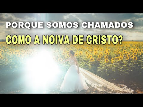 Vídeo: De onde vem a palavra noivo?