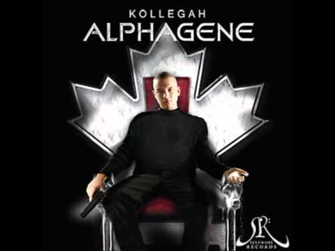Kollegah- Alphagene [HD]