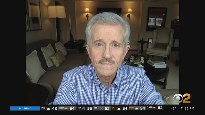 Max Minute: Has The Coronavirus Mutated Into New Strains? Are They More Dangerous?