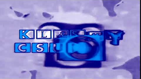 Klasky Csupo In Evil Chord