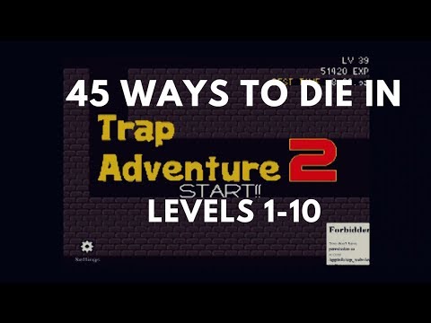 Trap Adventure 2: Video Gallery | Know Your Meme