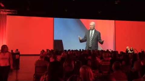 Big Al Plexus convention 2015 part 3