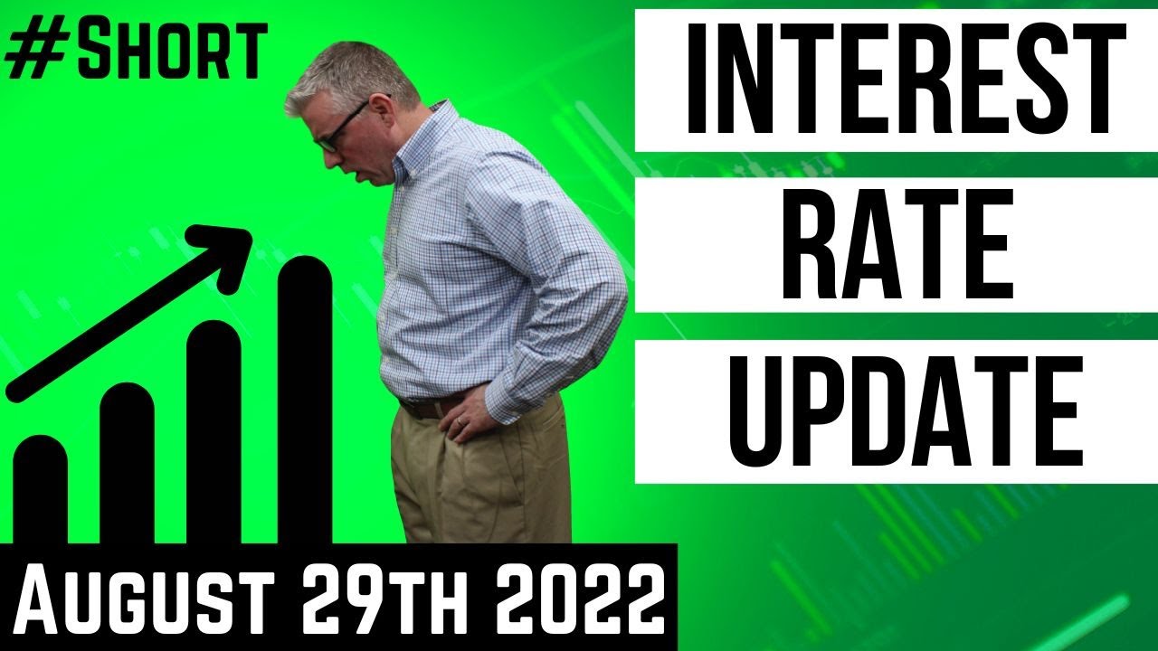 Local Phoenix Arizona Mortgage Brokers - August 29th Mortgage Interest ...