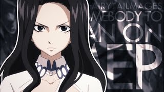FTM || Lean On • Fairy Tail MEP | Anniversary