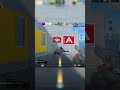 How To Play Outside on NUKE 🔥 #cs2 #shorts