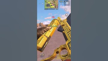 Squad Wipe IN First Person🔥 COD MOBILE 