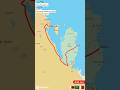 Manama Bahrain To Doha Qatar Bahrain Qatar
