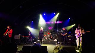 Transvision Vamp at The Triffid