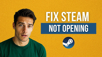 Hoe u het probleem met Steam dat niet opent in Windows 10 en 11 kunt oplossen - Problemen oplosse...