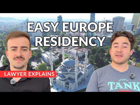 Albania Residency 2026: Lawyer Guide