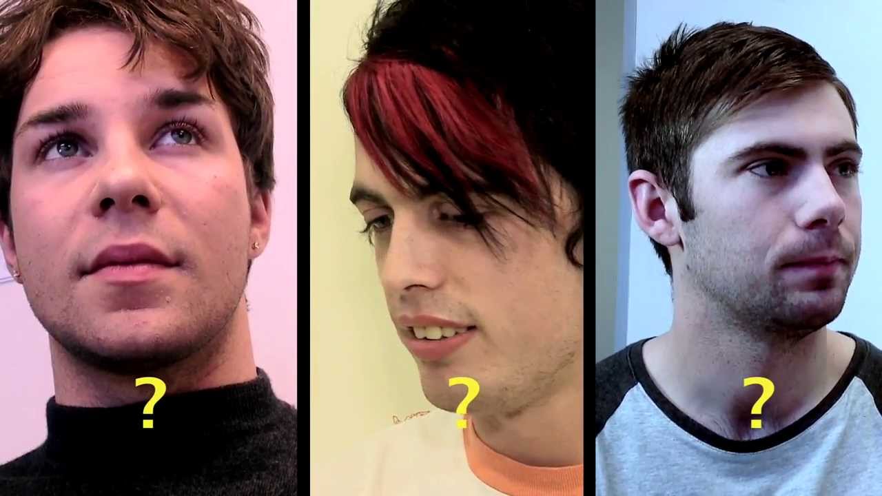 Testing Too Easy Short Version - YouTube