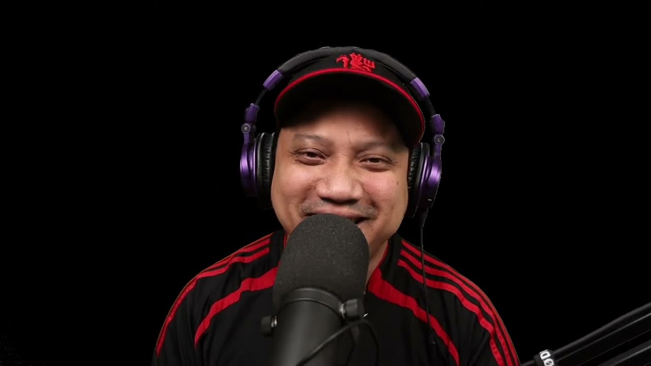 PERAGUT Tunggang Motor MERAGUT PONTIANAK | 3 Kali SANDING CERAI Kerana Ada JEMPUTAN SERAM