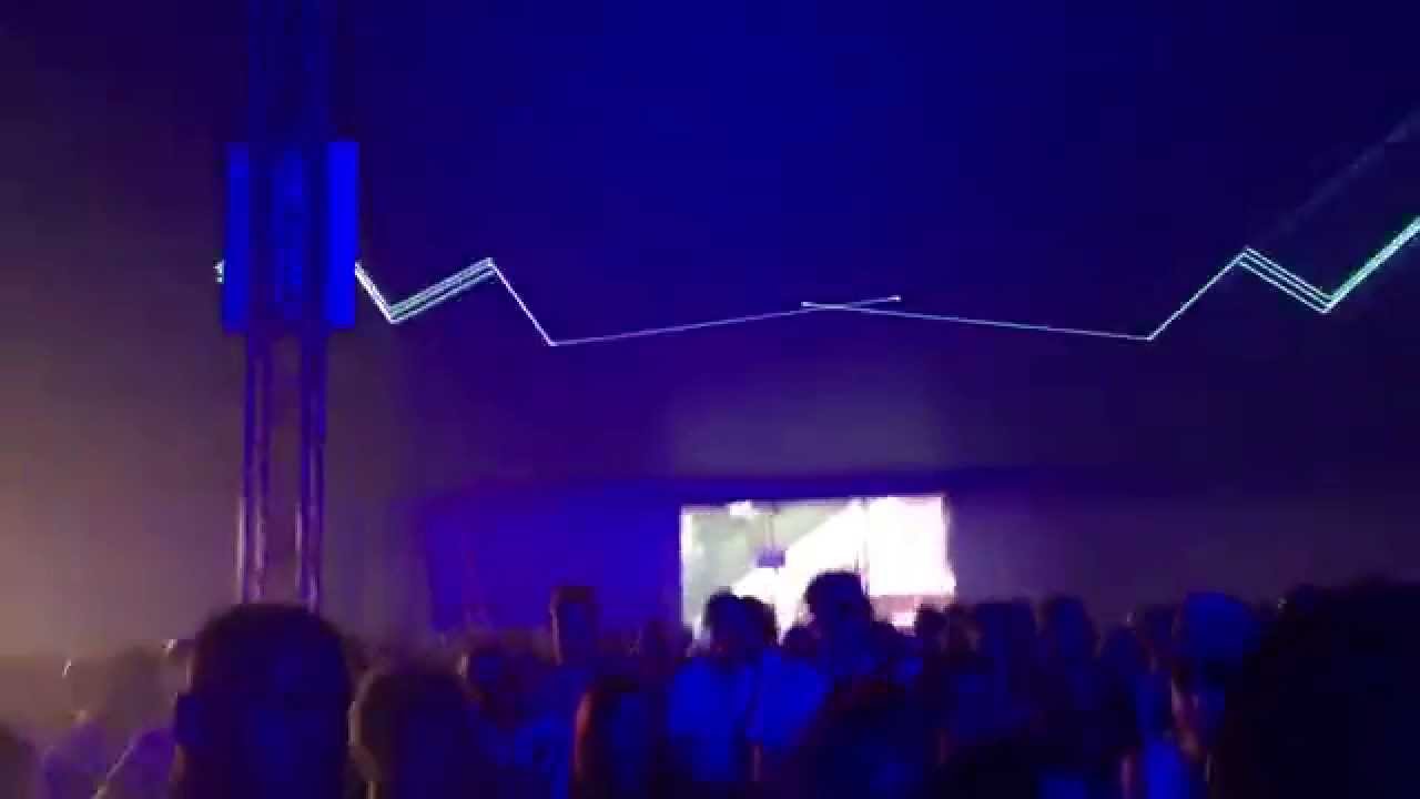 Andy Farley @ Xstatic Summer Festival (27-06-2015) (1/3)