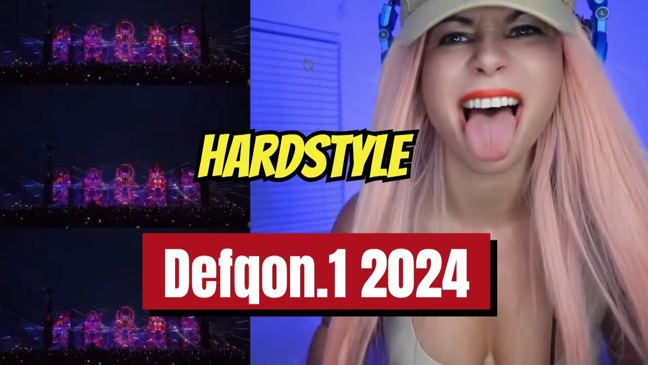 Defqon.1 2024 | Hardstyle Heaven with TNT & DJ Isaac