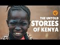 Real Stories of How To Make A Difference - Documentary on Kenya