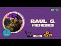 RAUL G MENESES | En Corto 1er. Temporada, FAMOSOS SIN CENSURA