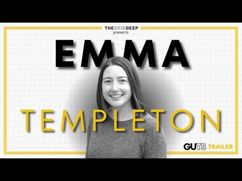 Trailer: Good Conversation: with Emma Templeton