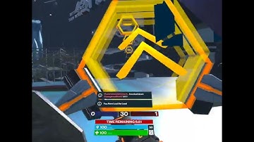 POPULATION ONE Setting up Advanced Editor to track killstreak