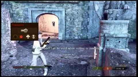 UC3™: Multiplayer-Free for All