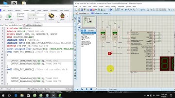 PIC - Phần 2: Lập trình ADC cho pic16f877a