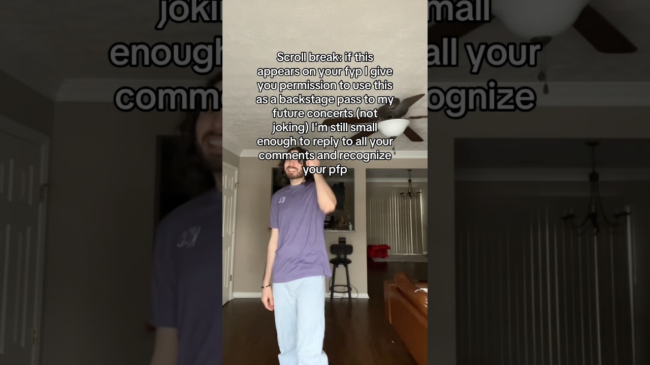 Can't wait to vibe with yall :) 