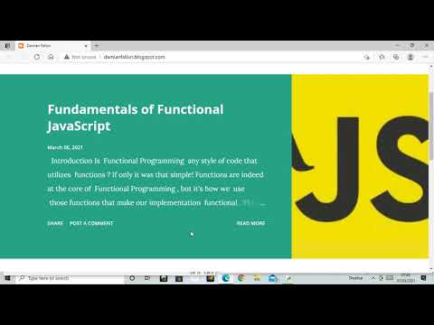Simple traffic bot using Python part3