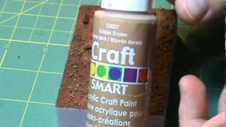 Terrainoob's Techniques - Nature Basing