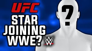 WWE Signing Top UFC Fighter... New WWE TV Deal..& More Wrestling News!