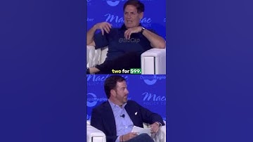 Learning from Failures - Mark Cuban