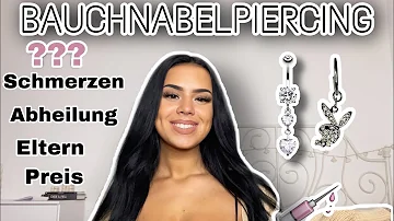 In welcher Jahreszeit sollte man sich ein Bauchnabelpiercing?