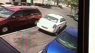 Surveillance video 070215 Robbery