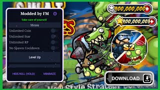 SWAT Vs Zombies Season 2 Mod Menu v1.2.21 | SWAT Vs Zombies Mod Apk v1.2.21 | Gameplay screenshot 3