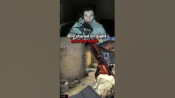 "He was blinded too"😭 #trainwreckstv #funny #cs2 #counterstrike #csgo #cs2clips #shorts #gaming