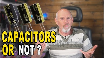 Do You Still Need Low ESR Capacitors in Digital FPV?