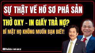 Vì sao VinFast 'Sống Còn' còn Novaland đang 'Thở Oxy'? Game tài chính 2026 và Cú lừa 1,7 tỷ cổ phiếu