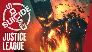 Suicide Squad: Kill the Justice League - O fficial Justice League Trailer - “No More Heroes”