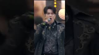 Stranger Nowruz2024 #dimash