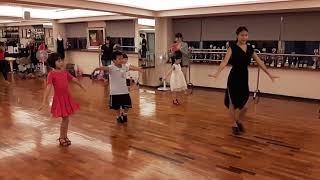 1061014安安跳舞(4)