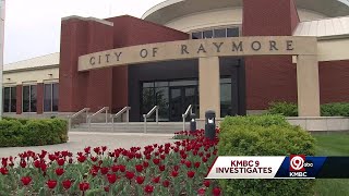 Raymore city council approves settlement with landfill developer Jenny Monheiser; deal contingent...