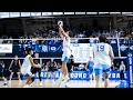Highlights - UCLA Men's Volleyball vs. BYU (4/23/26)