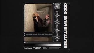 Voxnox Podcast 120 - Brutalismus 3000