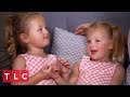 Raising Quints 101: Sharing, Sibling Rivalries, and Discipline | OutDaughtered