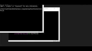 criptografia avançada com python