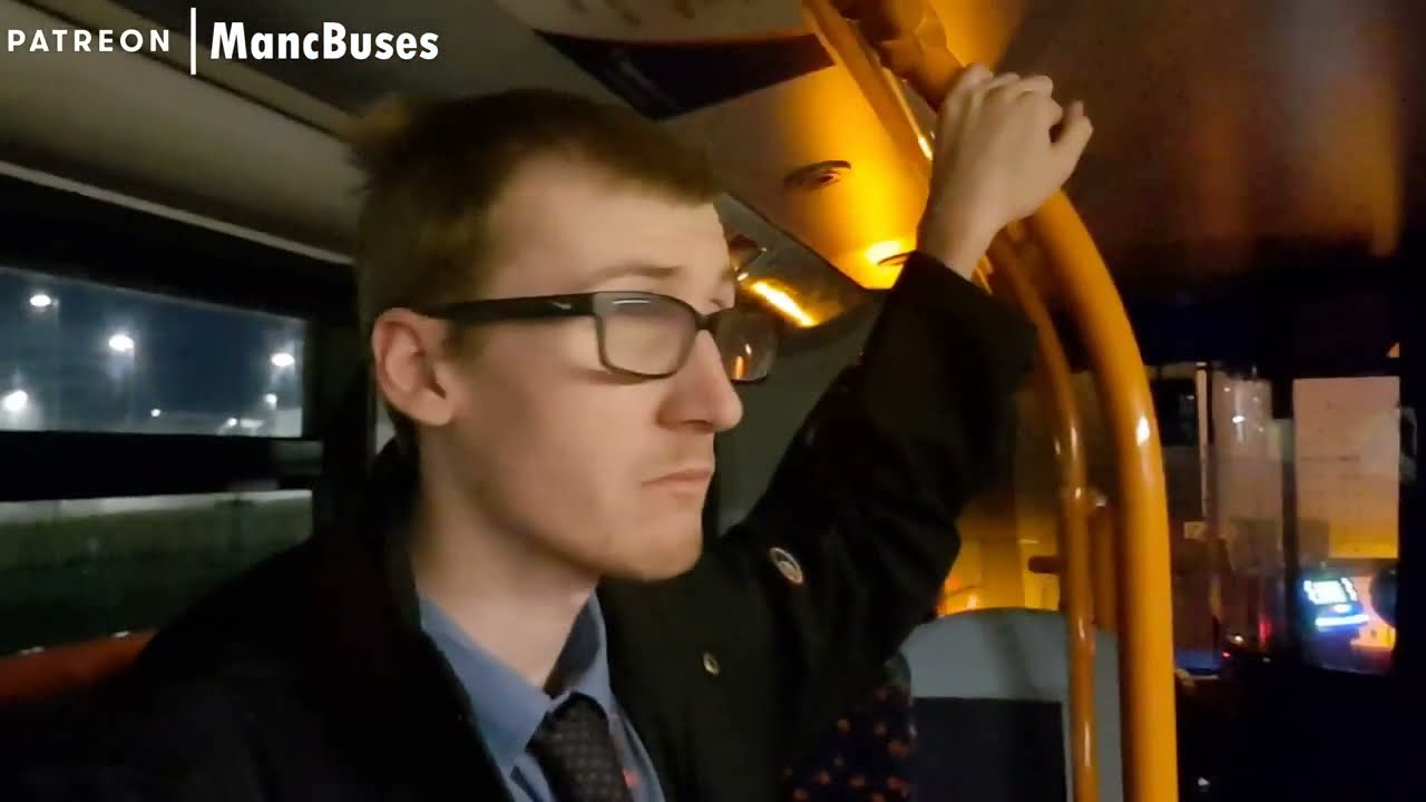 Dont drink and drive take the Bus