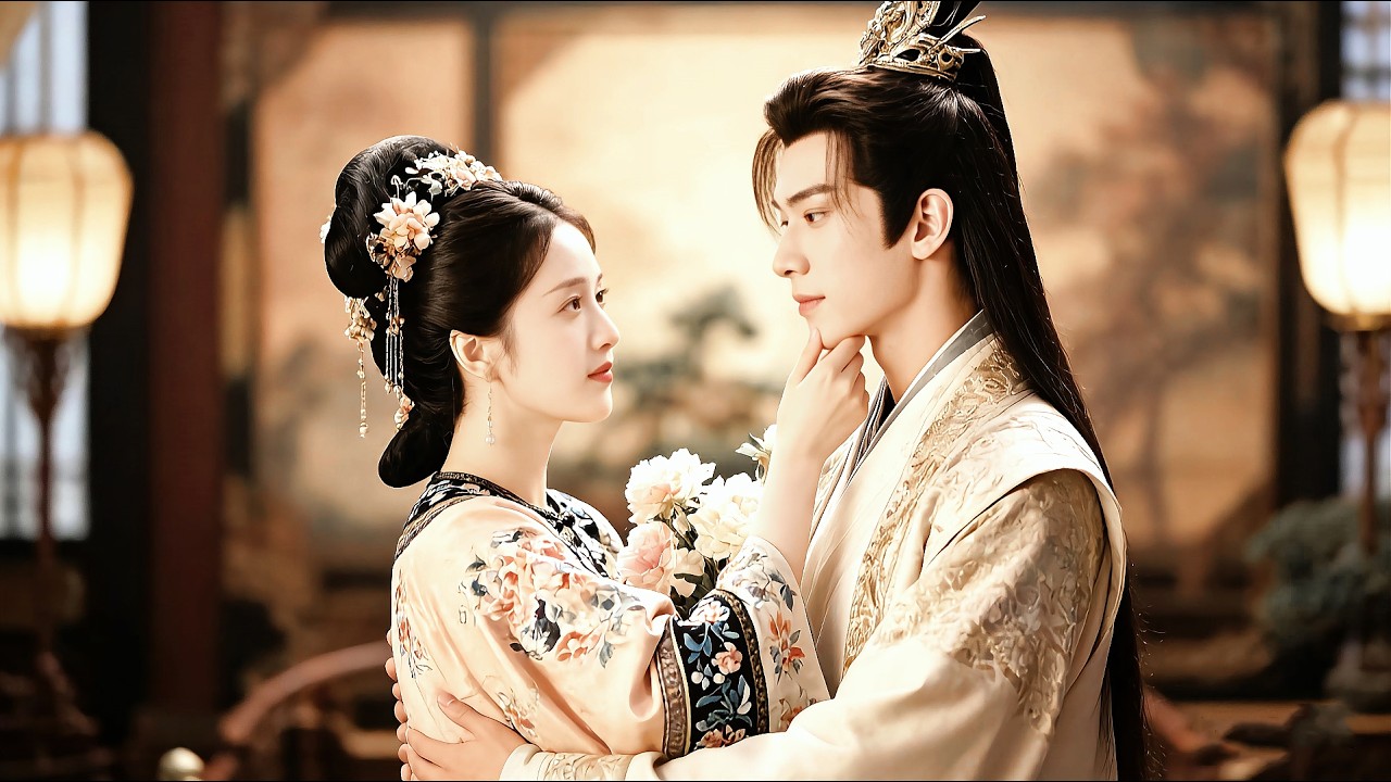 上一世錯信渣男惡奴，含恨而終。 重生歸來轉身嫁給攝政王，從此宅鬥穩贏、權謀在手，棄婦逆襲成攝政王妃！《乘鸞歸》#古装